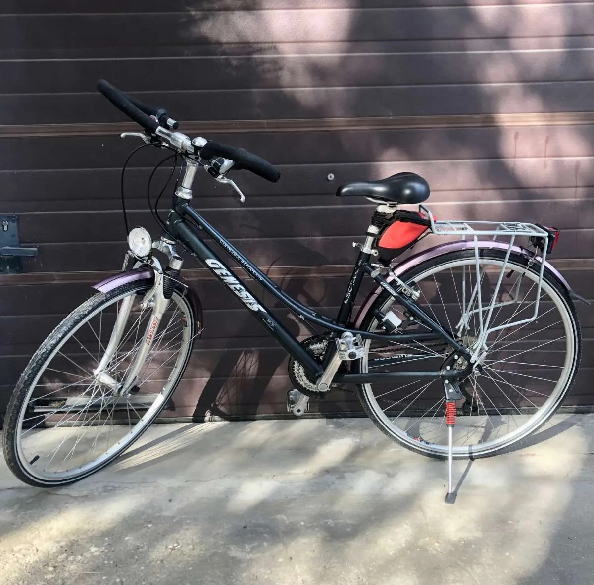 cyclemaster fahrradpumpe West Biking Stand-Fahrradpumpe 🚴 – alle Adapter – offtrails Category:City Urban Citybike_Aluminium Starrgabel JOBOBIKE 26 Zoll E-Mountainbike Breite:30cm | 12 in