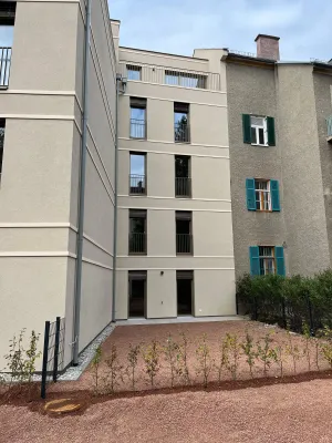 3-Zimmer-Wohnung mieten in Graz – 70,14 m², € 1.193 – Bild 2 von 16
