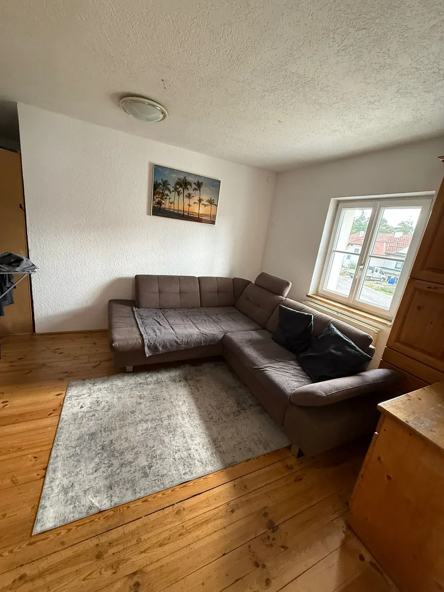 Wohnung – Grünbach - Ansicht 2