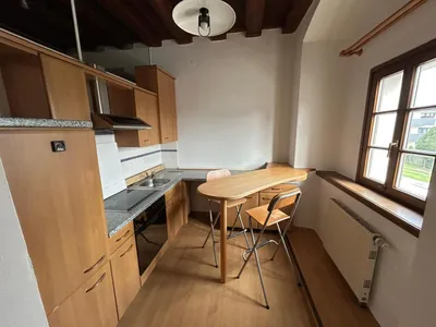 2-Zimmer-Wohnung mieten in Steyr-Land – 34,08 m², € 447 – Bild 2 von 14