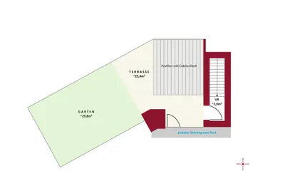 3-Zimmer-Wohnung kaufen in Wien – 73,17 m², € 589.000 – Bild 11 von 11