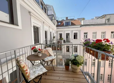 3-Zimmer-Wohnung kaufen in Wien – 95,42 m², € 779.000 – Bild 2 von 23
