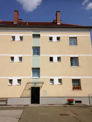 2-Zimmer-Wohnung mieten in Bruck-Mürzzuschlag – 66 m², € 691 – Bild 8 von 8
