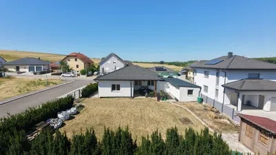 4-Zimmer-Haus kaufen in Gänserndorf – 115 m², € 425.000 – Bild 2 von 23