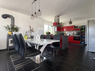 4-Zimmer-Haus kaufen in Gänserndorf – 115 m², € 425.000 – Bild 5 von 23