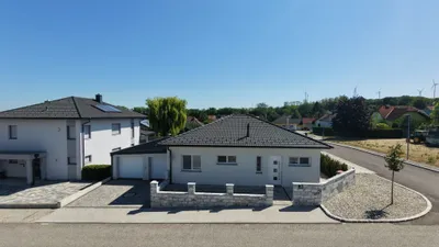 4-Zimmer-Haus kaufen in Gänserndorf – 115 m², € 425.000 – Bild 22 von 23