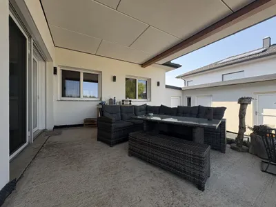 4-Zimmer-Haus kaufen in Gänserndorf – 115 m², € 425.000 – Bild 21 von 23