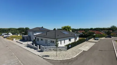 4-Zimmer-Haus kaufen in Gänserndorf – 115 m², € 425.000 – Bild 19 von 23