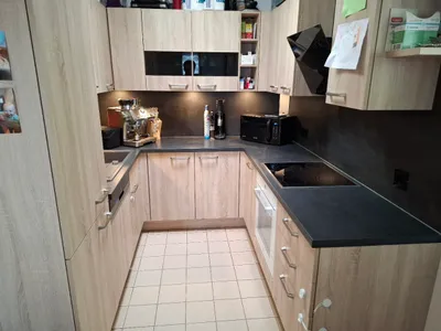 3-Zimmer-Wohnung mieten in Wien – 80 m², € 850