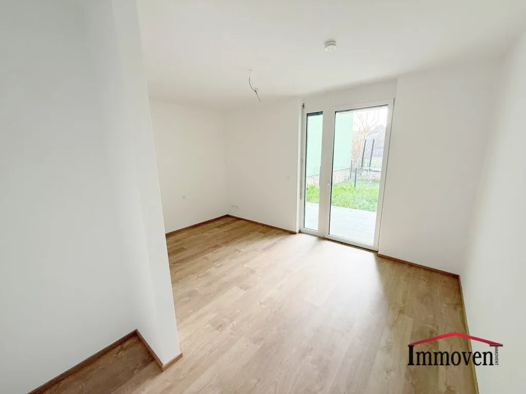 Wohnung – Graz - Ansicht 2