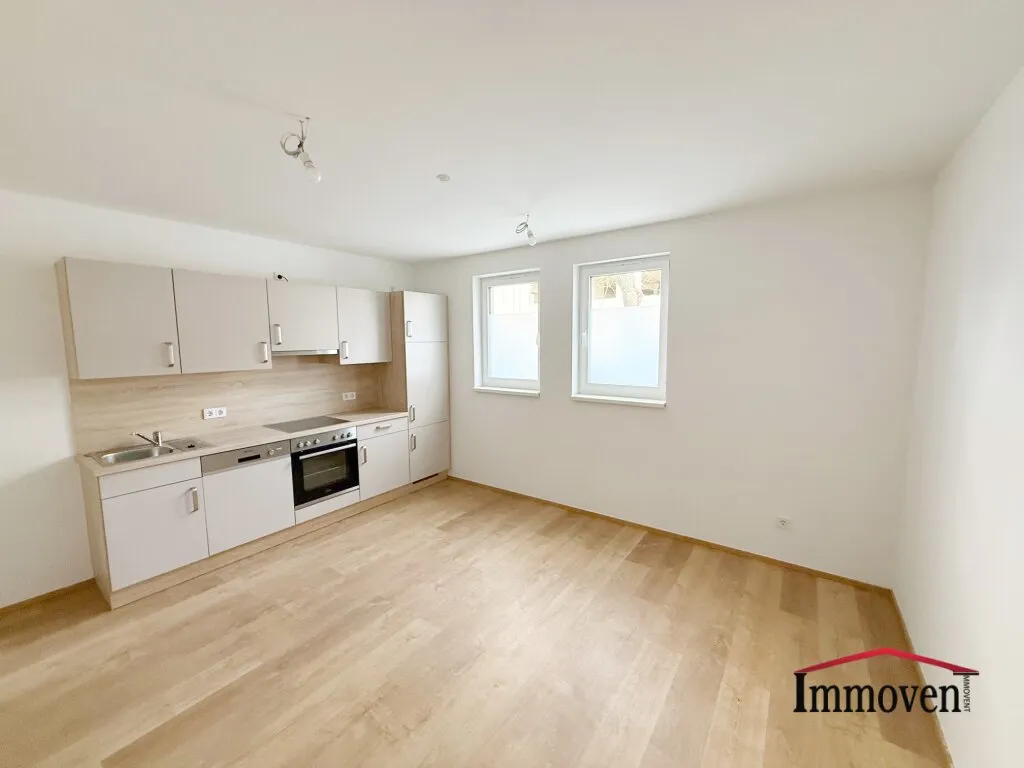 Wohnung – Graz - Ansicht 3