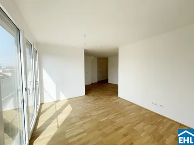 Immobilie kaufen in Wien – 57,61 m², € 416.300 – Bild 3 von 14