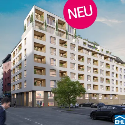 Immobilie kaufen in Wien – 57,61 m², € 416.300 – Bild 11 von 14