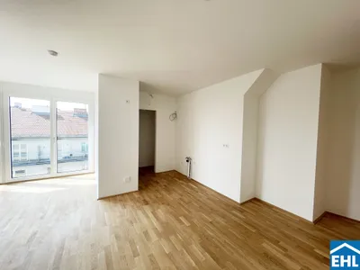 Immobilie kaufen in Wien – 57,61 m², € 416.300 – Bild 4 von 14