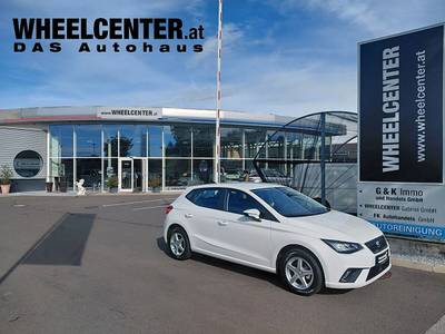 Seat Ibiza MPI Reference * NUR 2.199 KM * VIRTUAL CO...