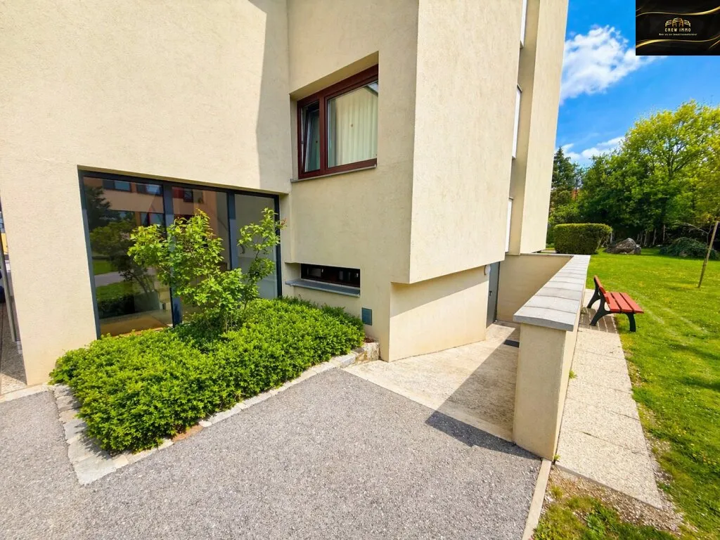 **Großzügige 3-Zimmer-Wohnung nahe Panoramapark** - Ansicht 3