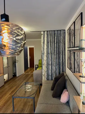 All-Inklusiv Apartment Nähe Stadtpark 3. Bezirk Wien – Bild 2