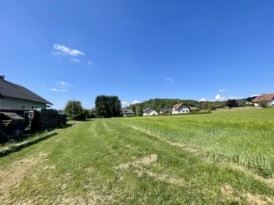 Grundstück kaufen in Graz-Umgebung – 600 m², € 145.000 – Bild 2 von 8