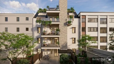 Gewerbeimmobilie kaufen in Wien – 573 m², € 1.490.000 – Bild 2 von 6