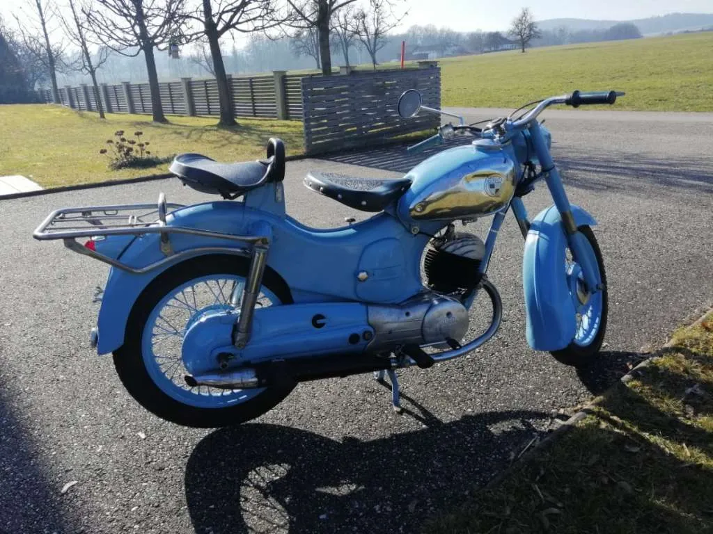 Puch 175
