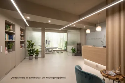 8-Zimmer-Gewerbeimmobilie kaufen in Wien – 182 m², € 950.000