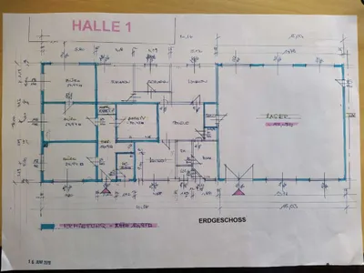 Gewerbeimmobilie mieten in Murtal – 700 m², € 590 – Bild 3 von 15