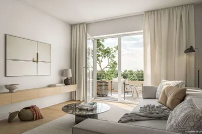 Wohnung kaufen in Sankt Veit an der Glan – Bild 4 von 6