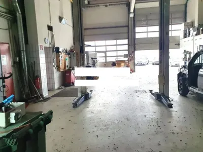 Gewerbeimmobilie mieten in Wien – 600 m², € 9.500 – Bild 1 von 6