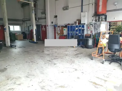 Gewerbeimmobilie mieten in Wien – 600 m², € 9.500 – Bild 5 von 6