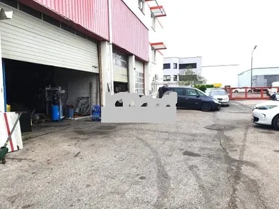 Gewerbeimmobilie mieten in Wien – 600 m², € 9.500 – Bild 3 von 6