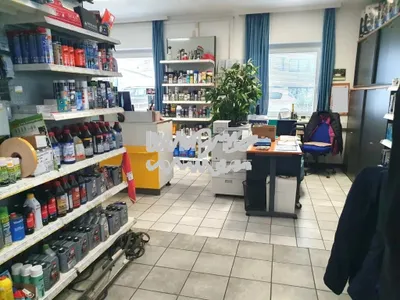 Gewerbeimmobilie mieten in Wien – 600 m², € 9.500 – Bild 6 von 6