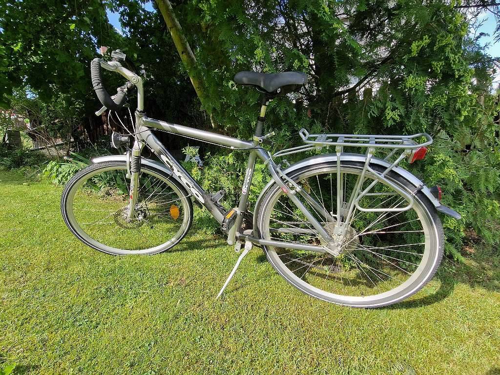 Fahrrad 28 Zoll Cyco,  50,- (3860 Heidenreichstein) - willhaben