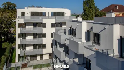 3-Zimmer-Wohnung kaufen in Wien – 80,66 m², € 749.300 – Bild 2 von 5