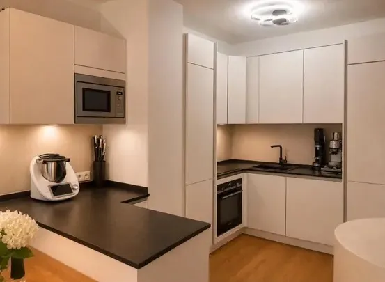 Wohnung – Schladming - Ansicht 2