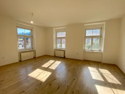 5-Zimmer-Wohnung mieten in Bruck-Mürzzuschlag – 124 m², € 1.098