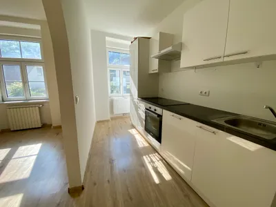 5-Zimmer-Wohnung mieten in Bruck-Mürzzuschlag – 124 m², € 1.098 – Bild 4 von 7