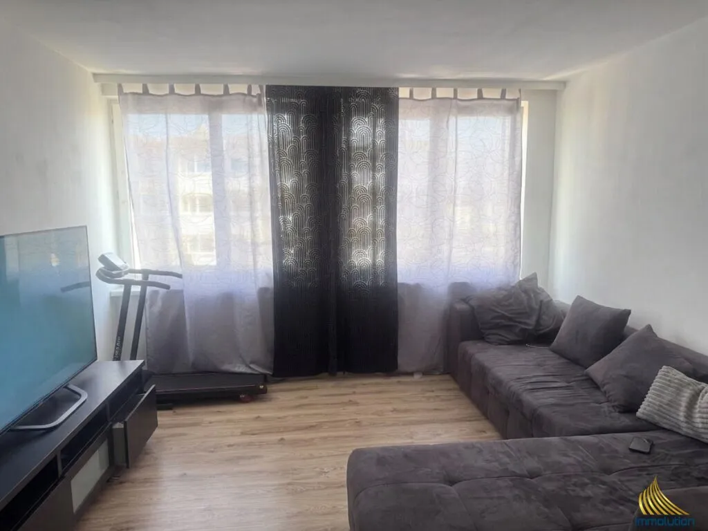 Wohnung – Linz, Niedernhart, Bulgariplatz - Ansicht 3