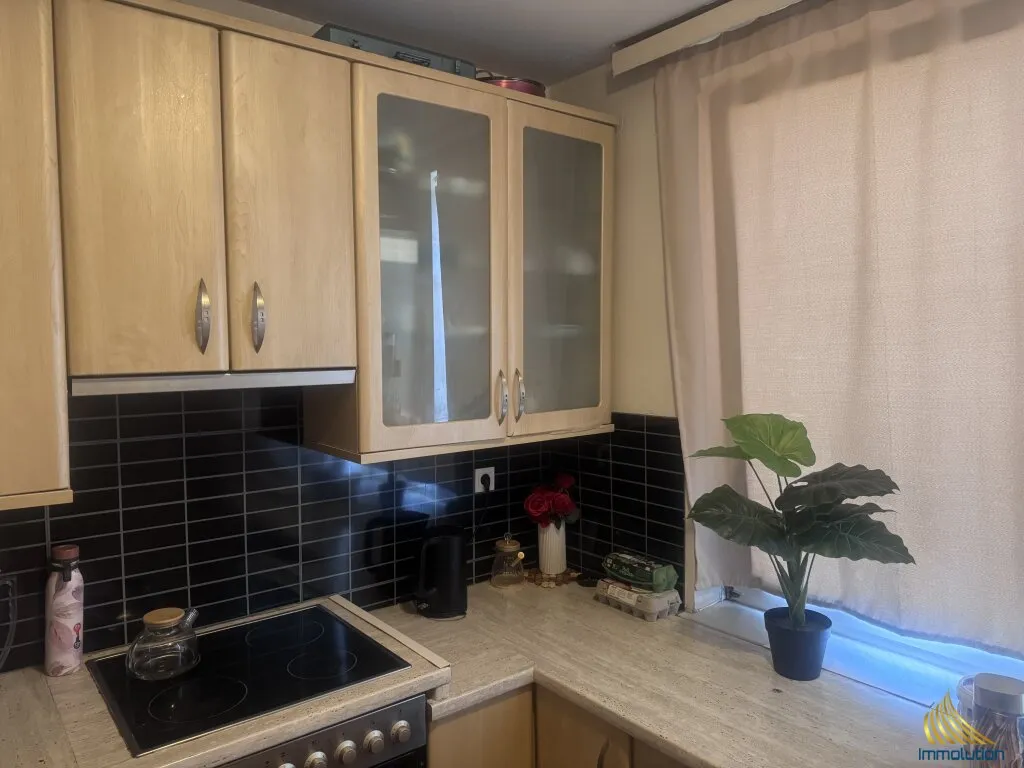Wohnung – Linz, Niedernhart, Bulgariplatz - Ansicht 2