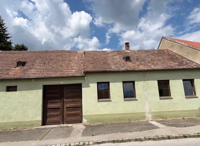 Haus kaufen in Hollabrunn – 204 m², € 210.000 – Bild 27 von 28