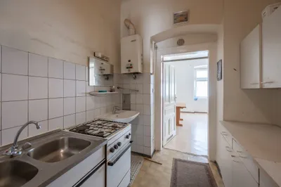 1-Zimmer-Wohnung kaufen in Wien – 27,13 m², € 79.000 – Bild 5 von 16