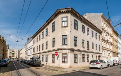 1-Zimmer-Wohnung kaufen in Wien – 27,13 m², € 79.000 – Bild 14 von 16
