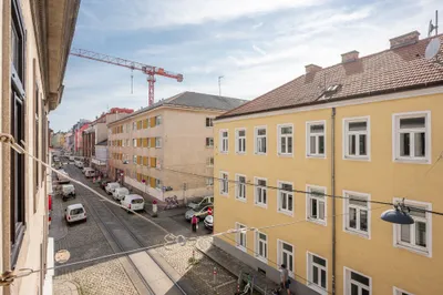 1-Zimmer-Wohnung kaufen in Wien – 27,13 m², € 79.000 – Bild 7 von 16
