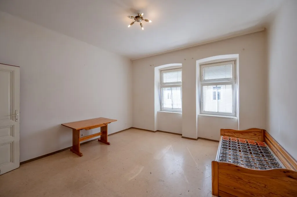 Wohnung – Wien - Ansicht 2