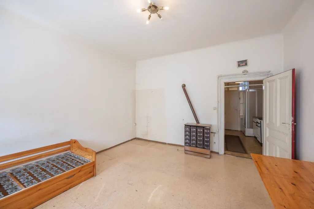 Wohnung – Wien - Ansicht 3