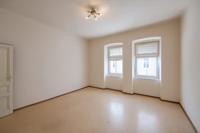 1-Zimmer-Wohnung kaufen in Wien – 27,13 m², € 79.000 – Bild 1 von 16