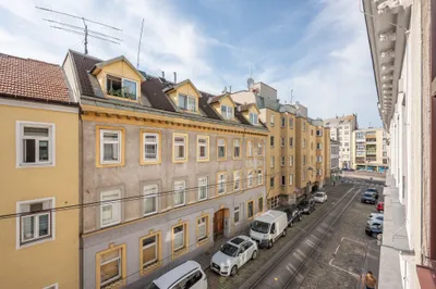 1-Zimmer-Wohnung kaufen in Wien – 27,13 m², € 79.000 – Bild 8 von 16