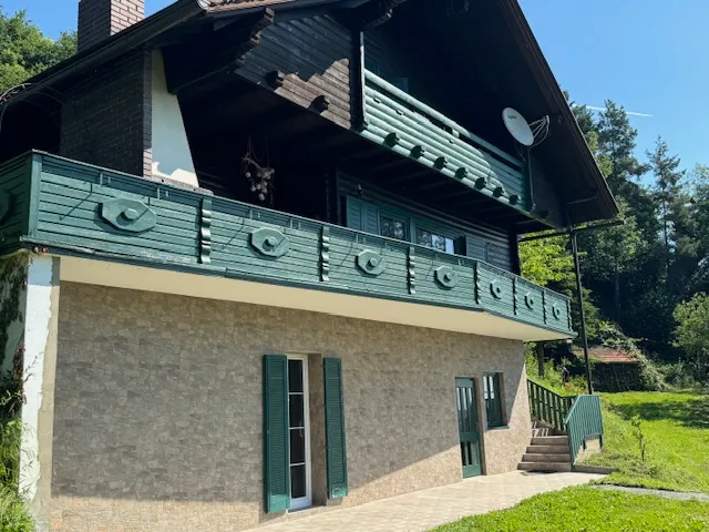 Haus – Gamlitz - Ansicht 2