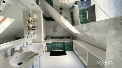 7-Zimmer-Immobilie kaufen in Baden – 225 m², € 599.000 – Bild 9 von 15