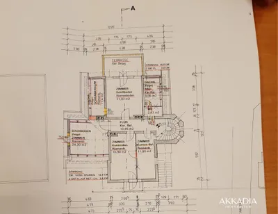 7-Zimmer-Immobilie kaufen in Baden – 225 m², € 599.000 – Bild 15 von 15