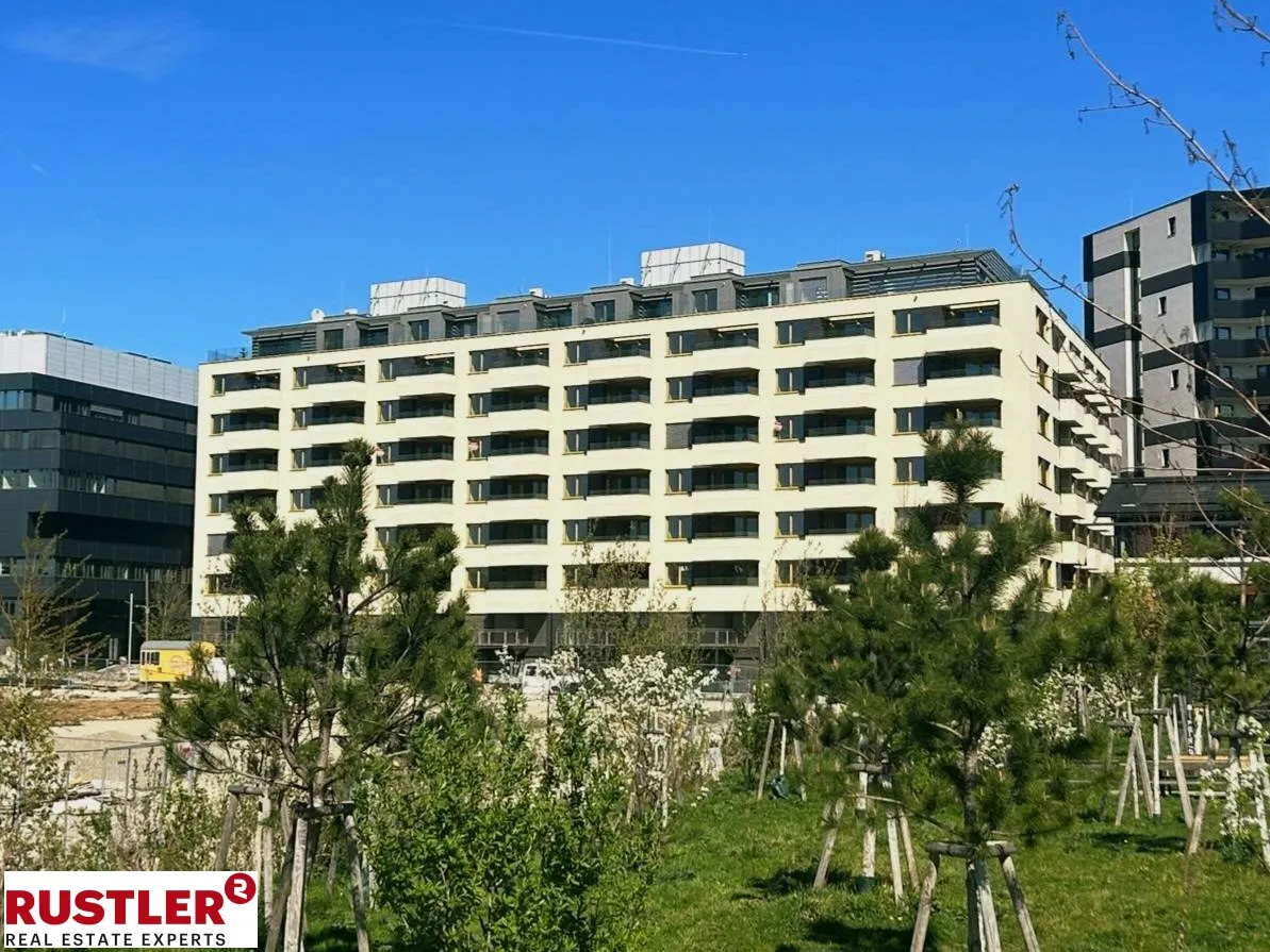 Wohnung – Wien, Neilreichviertel, Katastralgemeinde Inzersdorf Stadt